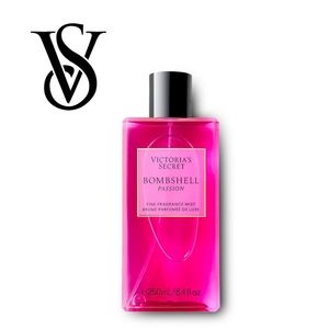 VICTORIA'S SECRET- Bombshell Passion
